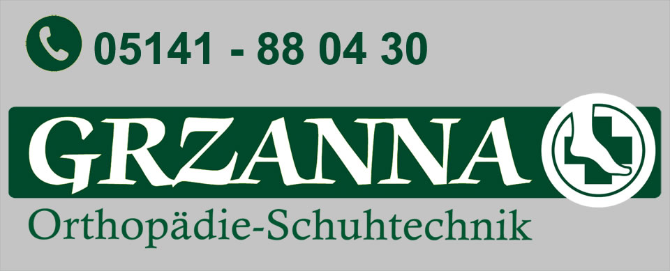 Grzanna Orthopädie-Schuhtechnik